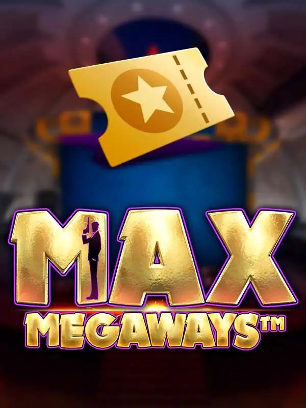 Max Megaways