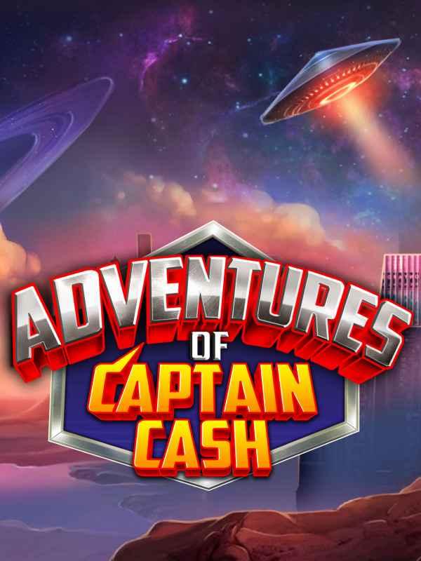 Adventures of Captain Cash