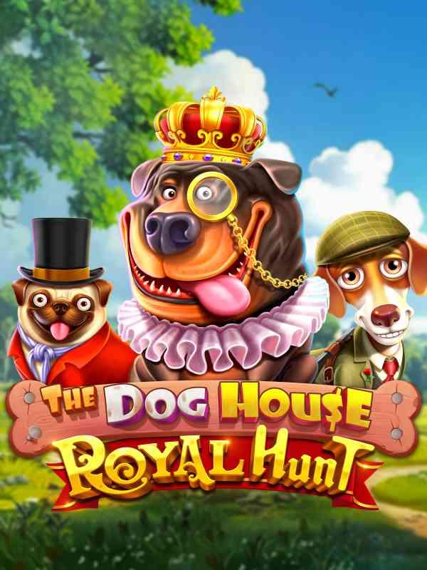 The Dog House - Royal Hunt