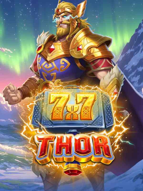 7x7 Thor