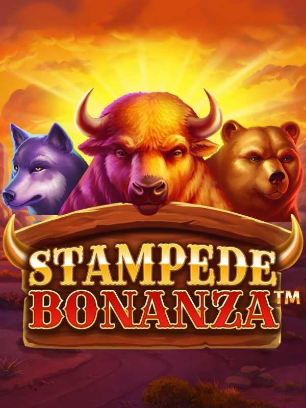 Stampede Bonanza