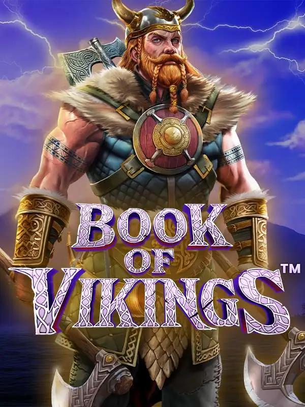 Book of Vikings