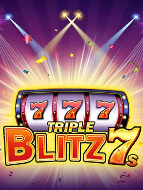 Triple Blitz 7s