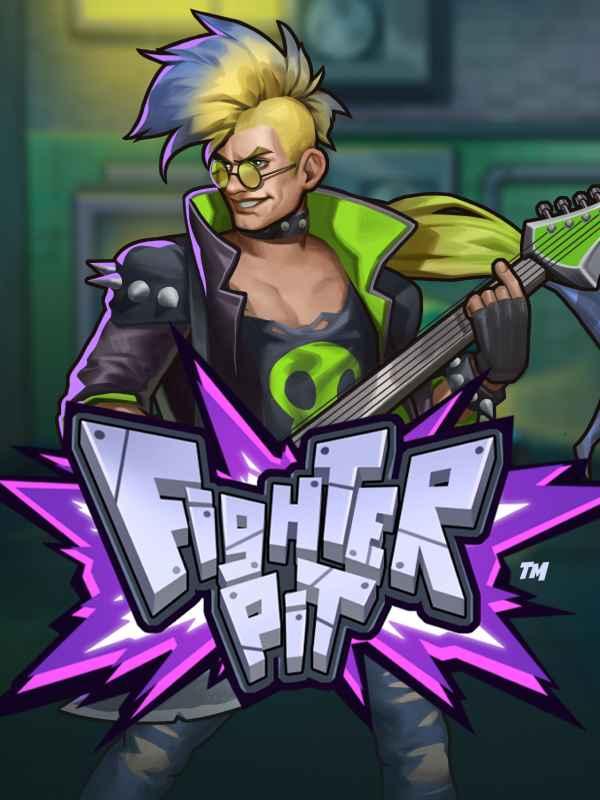 Fighter Pit
