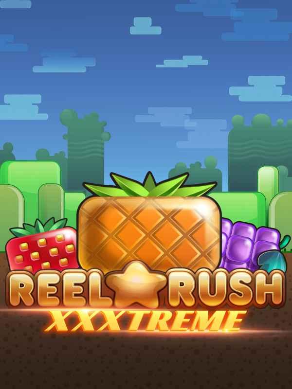 Reel Rush XXXtreme