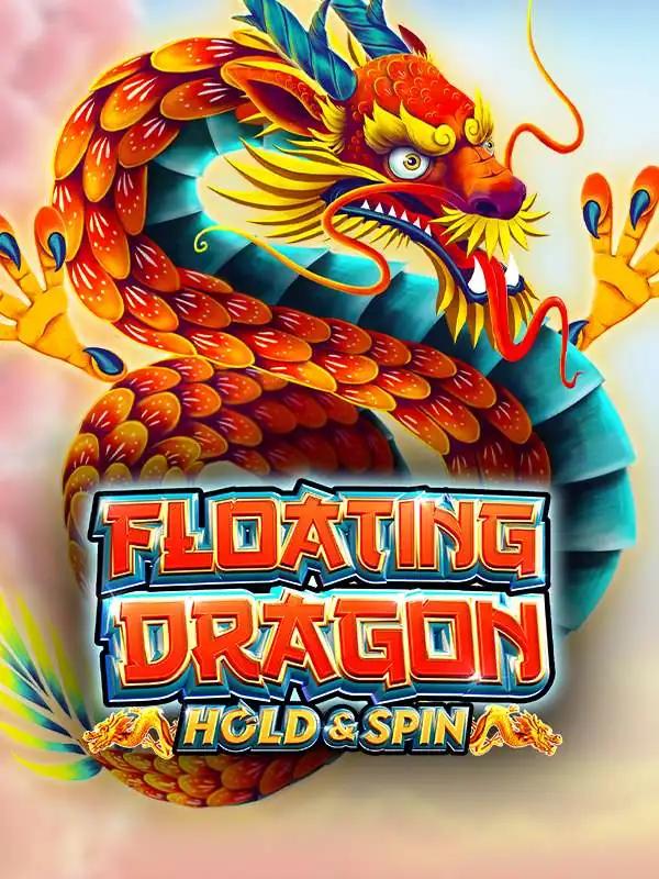 Floating Dragon Hold and Spin