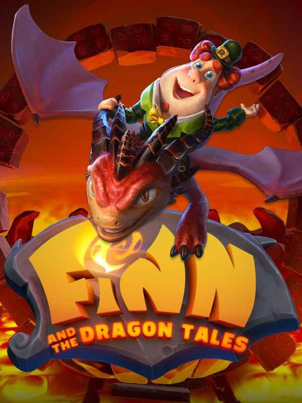 Finn and the Dragon Tales