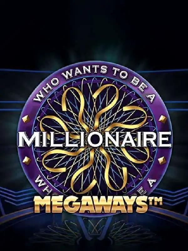 Millionaire Megaways