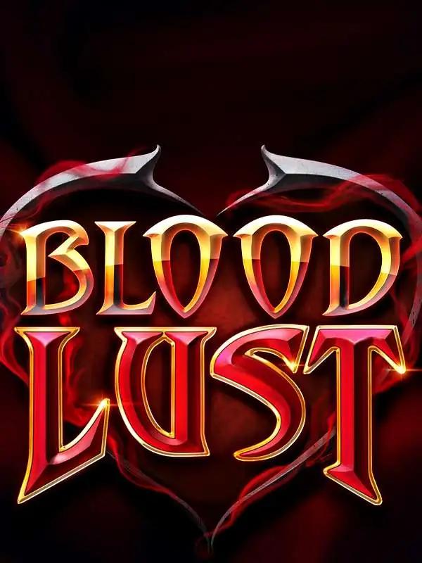 Blood Lust