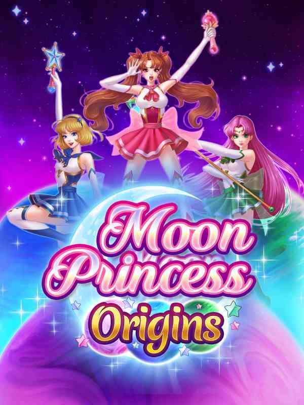 Moon Princess Origins