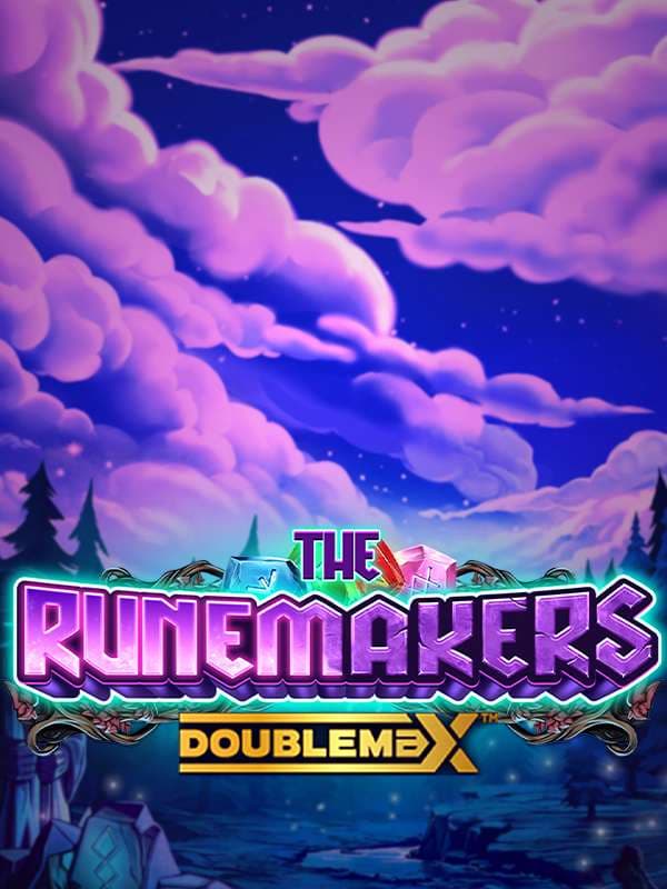The Runemakers DoubleMax