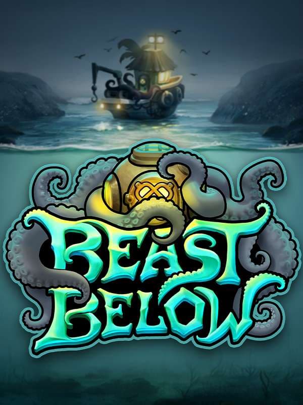 Beast Below™