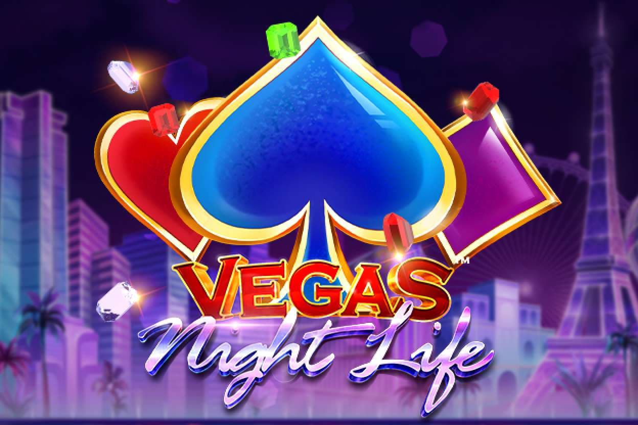 Vegas Night Life™