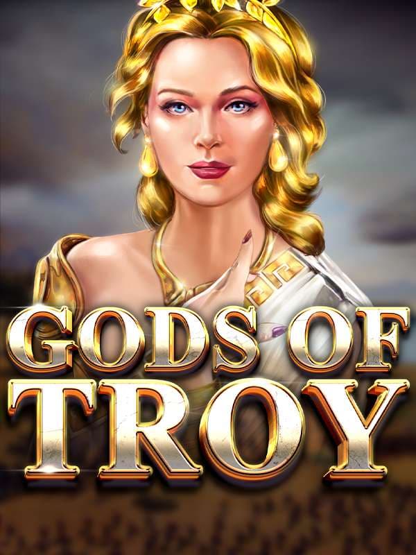 Gods Of Troy