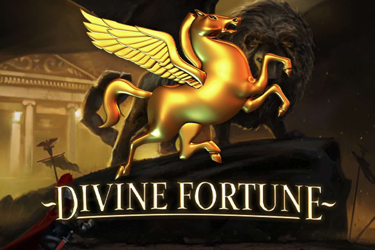 Divine Fortune™