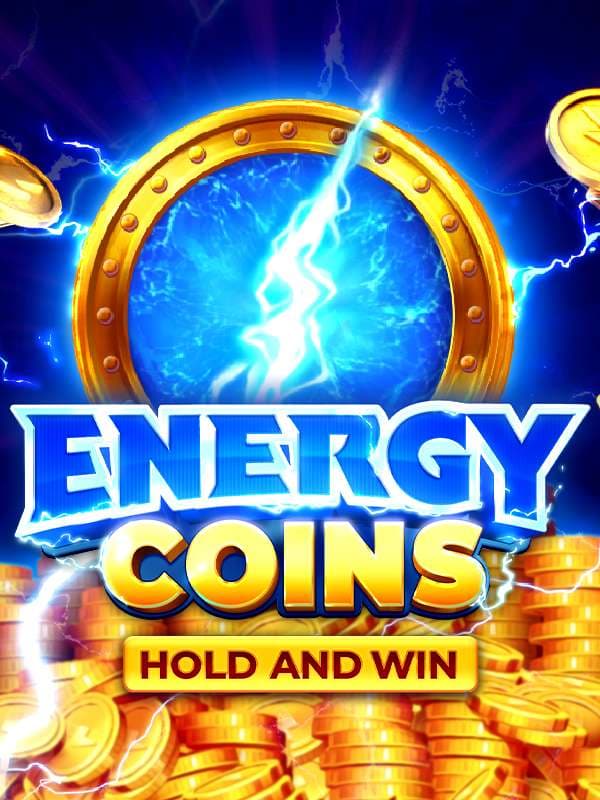 Energy Coins: Hold and Win