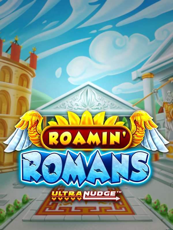 Roamin' Romans UltraNudge