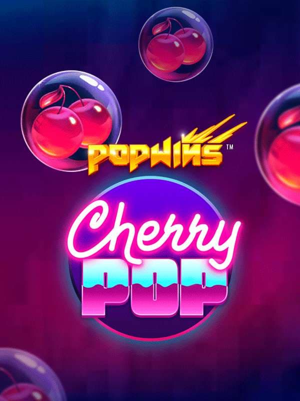 CherryPop