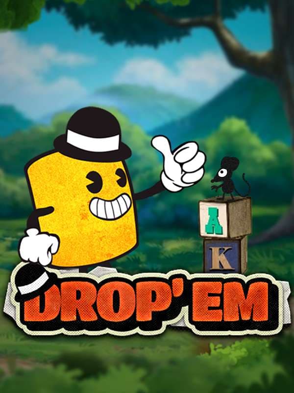 Drop’em™