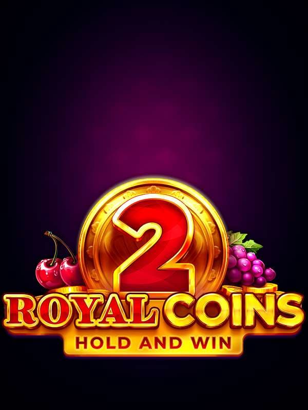 Royal Coins 2: Hold and Win